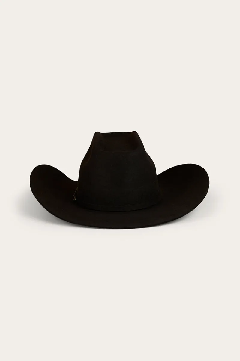 Online Ringers Western The Gambler - Black