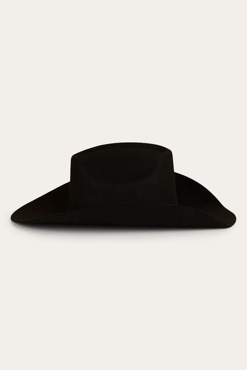 Online Ringers Western The Gambler - Black
