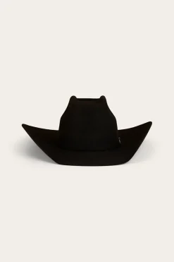 Online Ringers Western The Gambler - Black