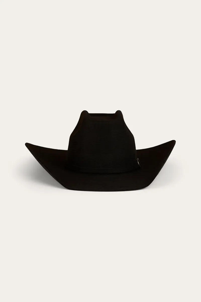 Online Ringers Western The Gambler - Black