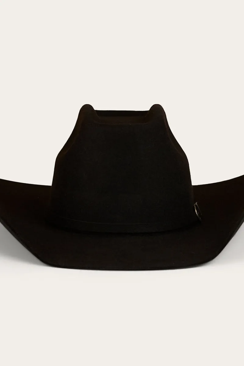 Online Ringers Western The Gambler - Black