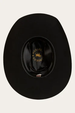 Online Ringers Western The Gambler - Black