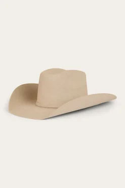 New Ringers Western The Gambler - Silverbelly