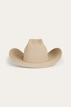 New Ringers Western The Gambler - Silverbelly