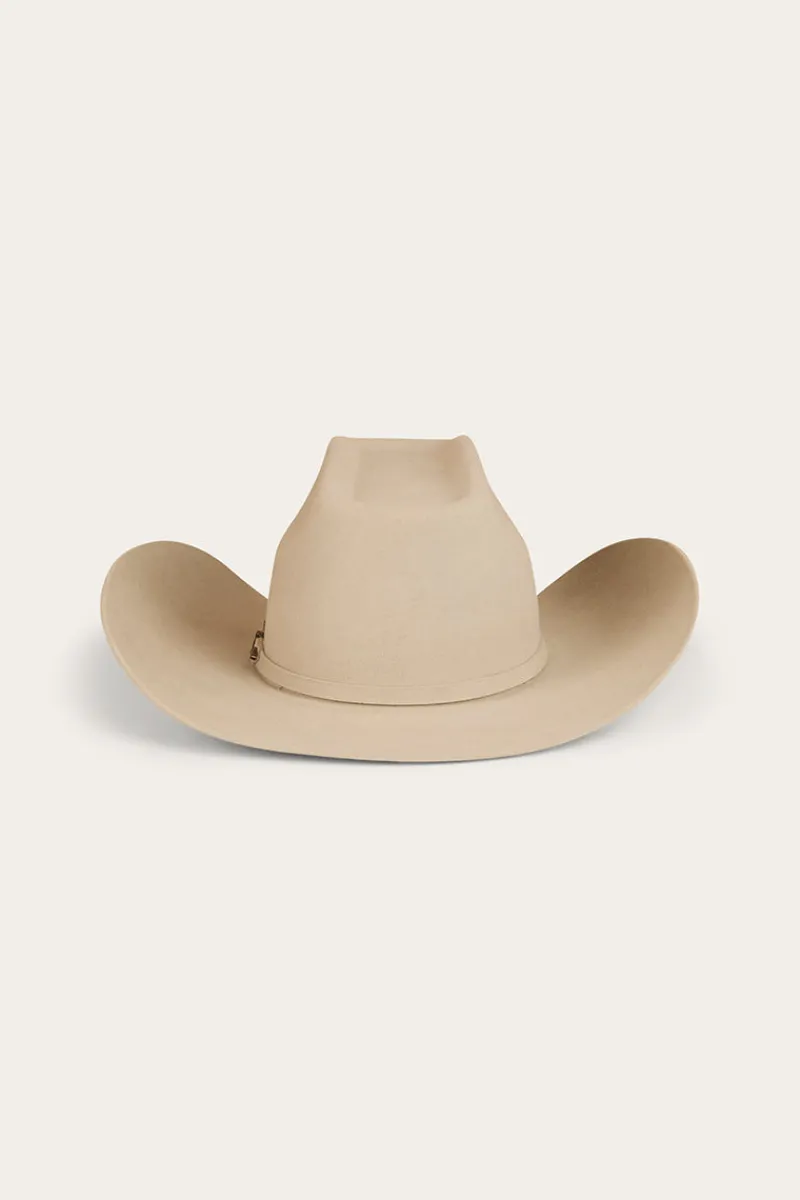 New Ringers Western The Gambler - Silverbelly