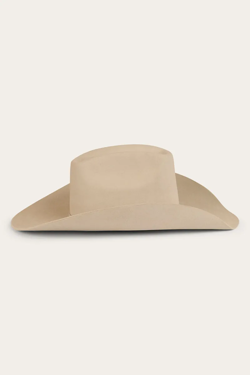 New Ringers Western The Gambler - Silverbelly