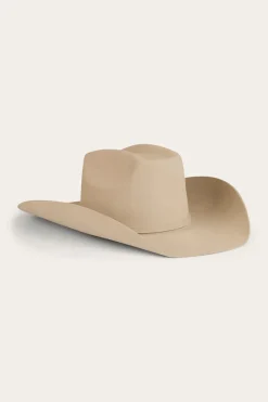New Ringers Western The Gambler - Silverbelly