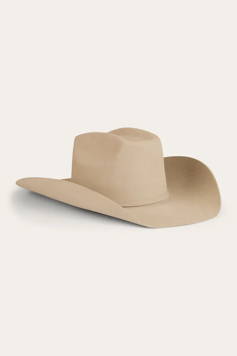 New Ringers Western The Gambler - Silverbelly
