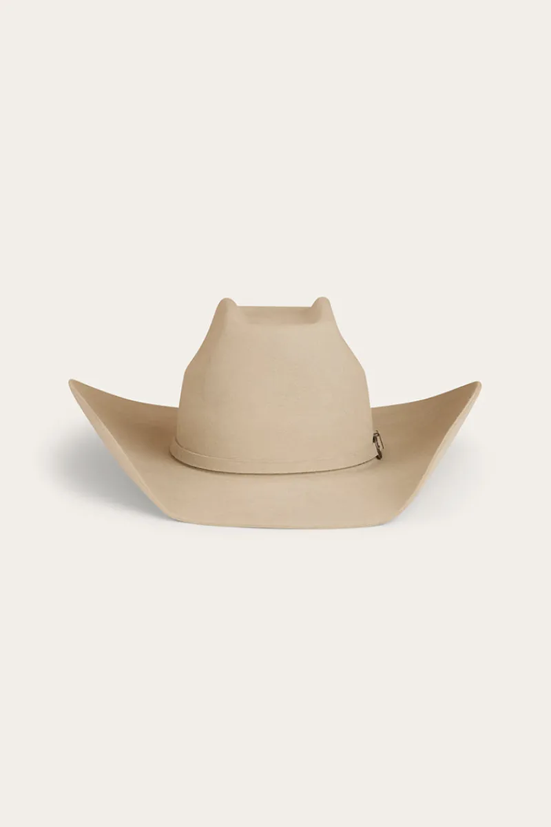 New Ringers Western The Gambler - Silverbelly