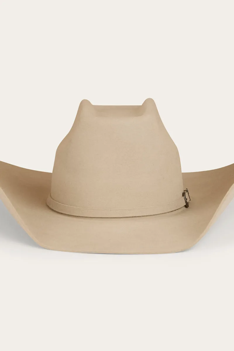 New Ringers Western The Gambler - Silverbelly