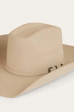 New Ringers Western The Gambler - Silverbelly