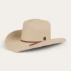 Best Ringers Western The Marshall 50X Beaver - Silverbelly