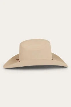 Sale Ringers Western The Marshall 10X Beaver - Silverbelly