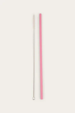 Clearance Ringers Western The Original Roadie Drink Bottle - Pastel Pink