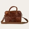 Ringers Western Toro Attache - Cognac