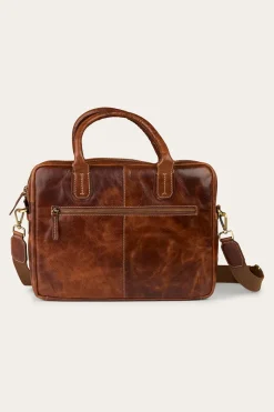Ringers Western Toro Attache - Cognac