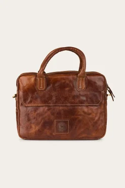 Ringers Western Toro Attache - Cognac