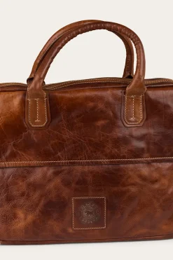 Ringers Western Toro Attache - Cognac