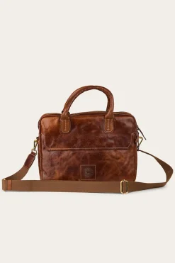 Ringers Western Toro Attache - Cognac