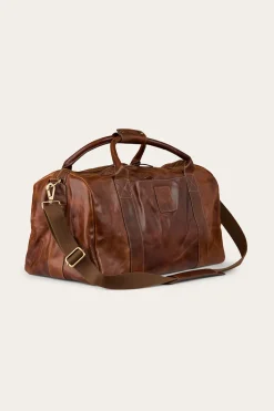New Ringers Western Toro Gino Overniter - Cognac