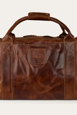 New Ringers Western Toro Gino Overniter - Cognac