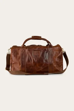 New Ringers Western Toro Gino Overniter - Cognac