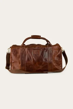 New Ringers Western Toro Gino Overniter - Cognac