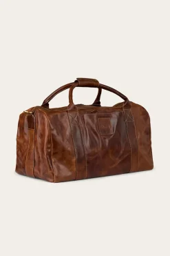 New Ringers Western Toro Gino Overniter - Cognac