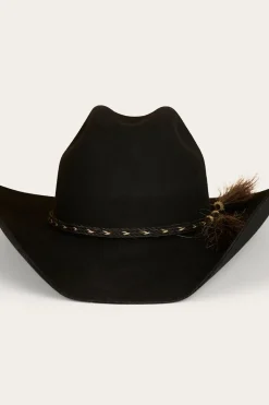 Sale Ringers Western Toro Hat - Black