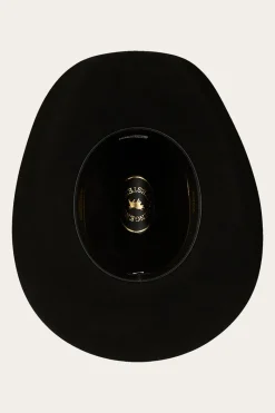 Sale Ringers Western Toro Hat - Black