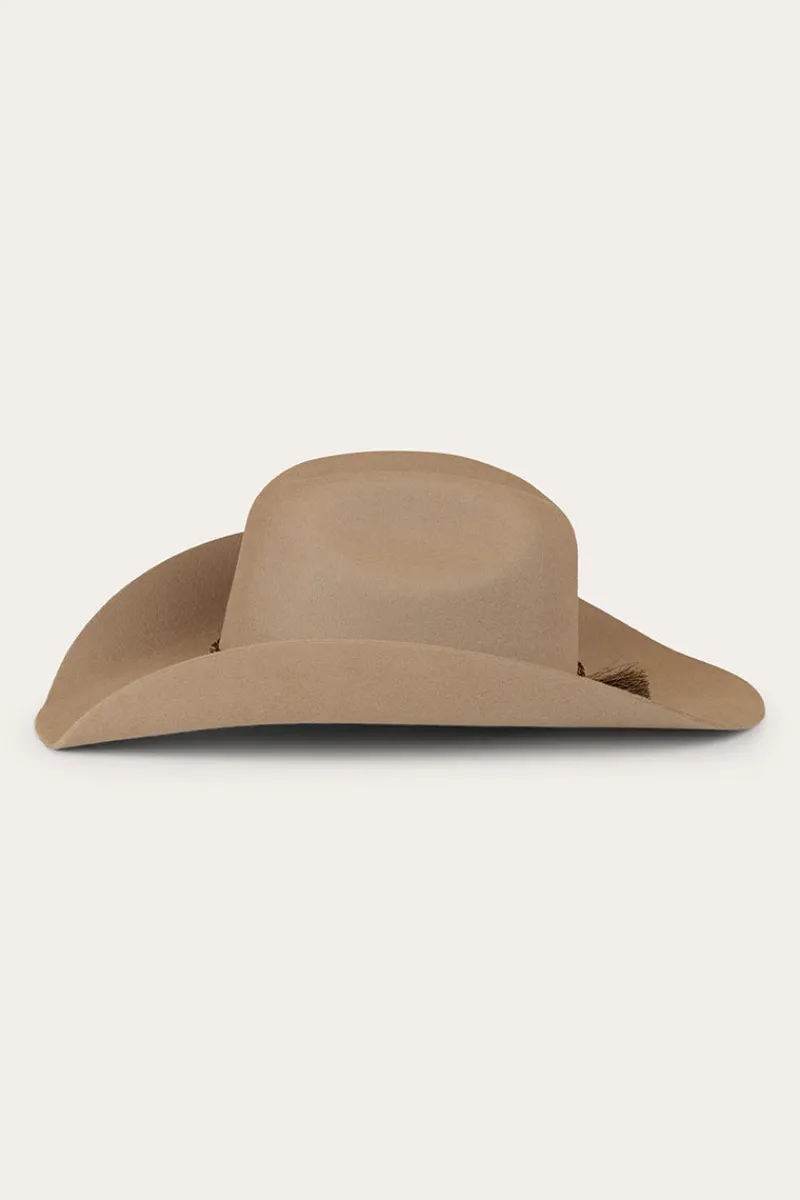 Discount Ringers Western Toro Hat - Sand