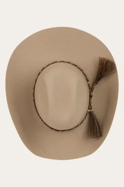 Discount Ringers Western Toro Hat - Sand
