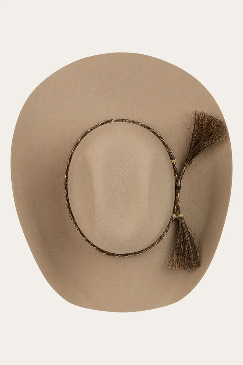 Discount Ringers Western Toro Hat - Sand