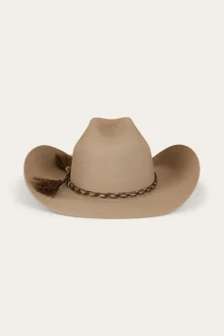 Discount Ringers Western Toro Hat - Sand