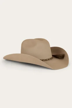 Discount Ringers Western Toro Hat - Sand