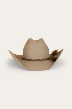 Discount Ringers Western Toro Hat - Sand