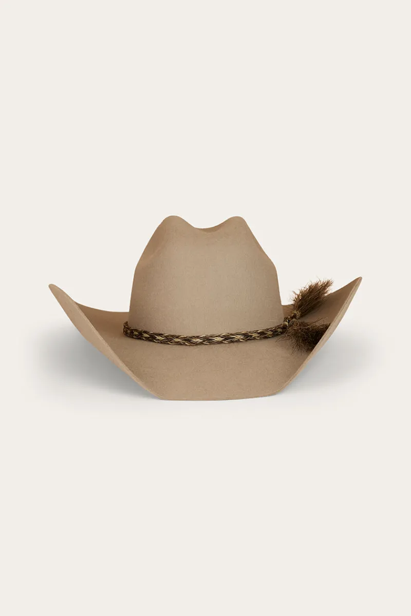 Discount Ringers Western Toro Hat - Sand