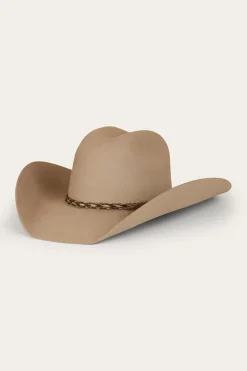 Discount Ringers Western Toro Hat - Sand