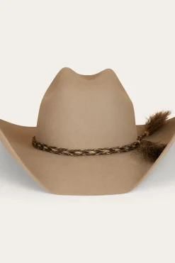 Discount Ringers Western Toro Hat - Sand