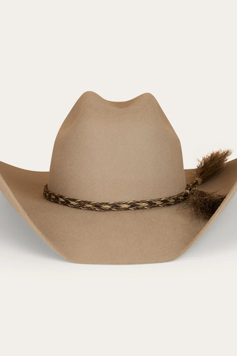 Discount Ringers Western Toro Hat - Sand