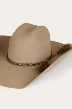 Discount Ringers Western Toro Hat - Sand