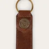Outlet Ringers Western Toro Key Holder - Cognac