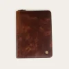Outlet Ringers Western Toro Notas - Cognac