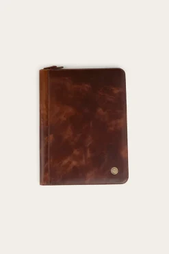 Outlet Ringers Western Toro Notas - Cognac