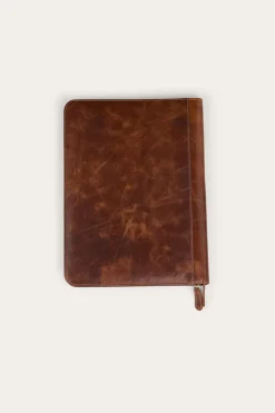 Outlet Ringers Western Toro Notas - Cognac