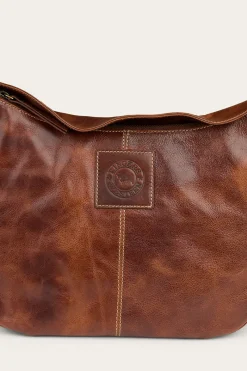 Discount Ringers Western Toro Saddle Bag - Cognac