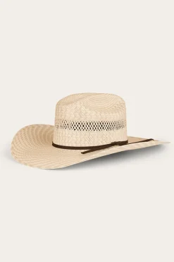 Best Ringers Western Wesley Hat - Two Tone