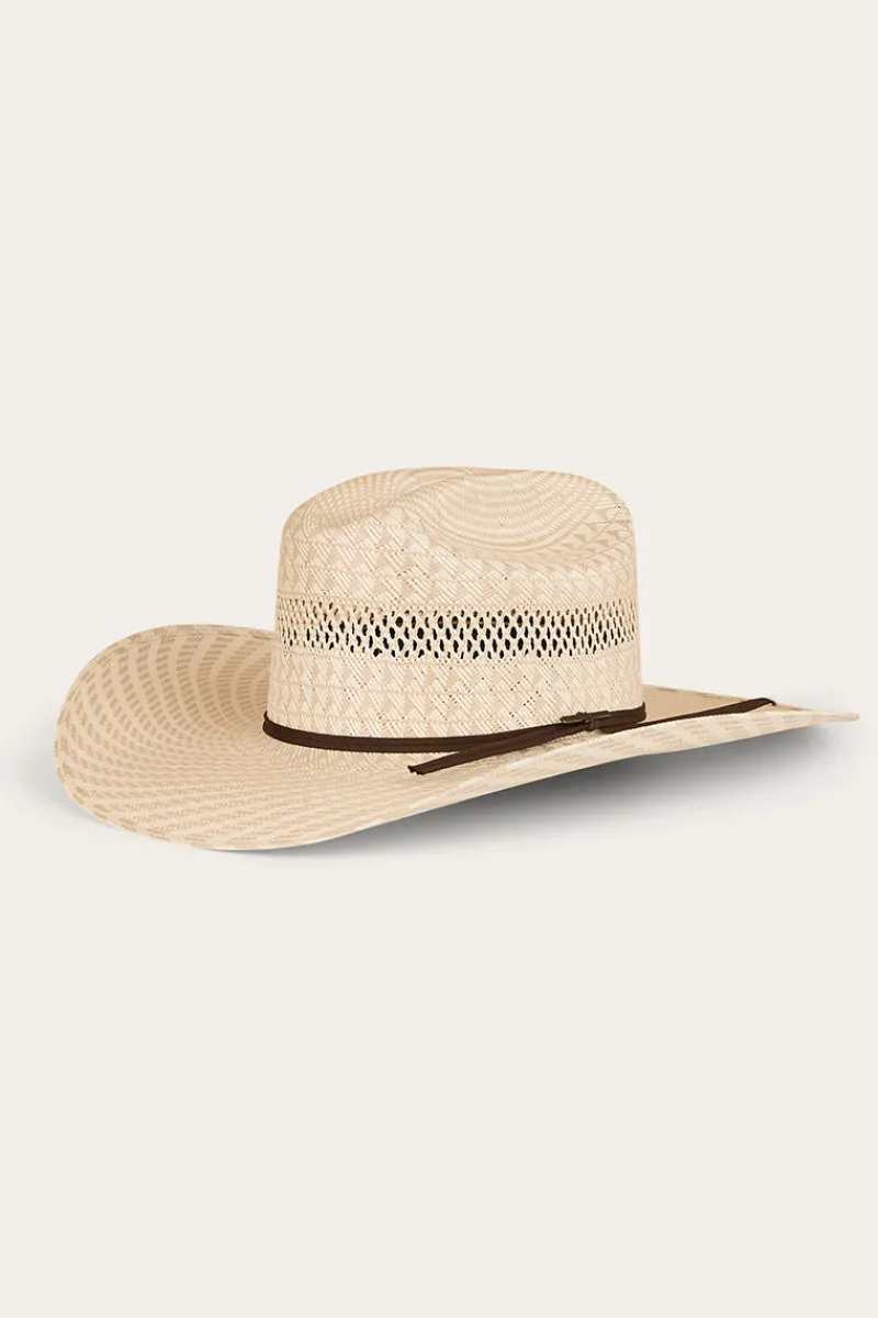 Best Ringers Western Wesley Hat - Two Tone