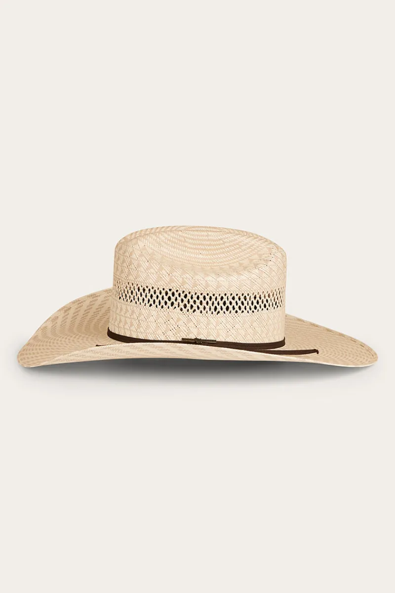 Best Ringers Western Wesley Hat - Two Tone