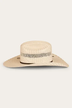 Best Ringers Western Wesley Hat - Two Tone
